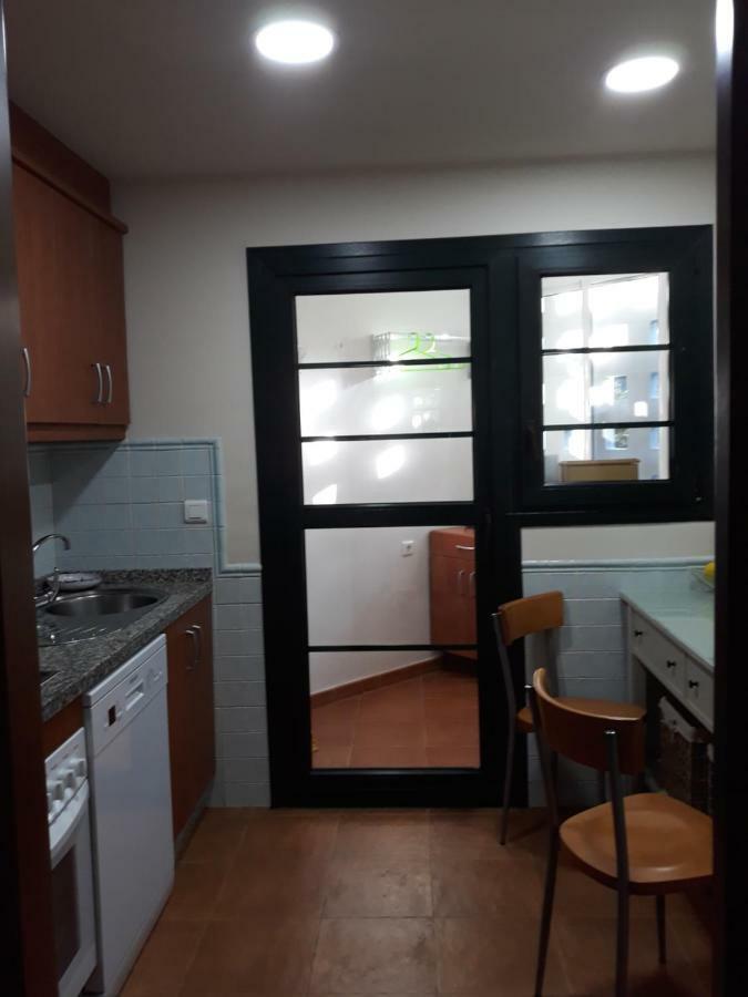 Rincon Canela Ayamonte Kültér fotó