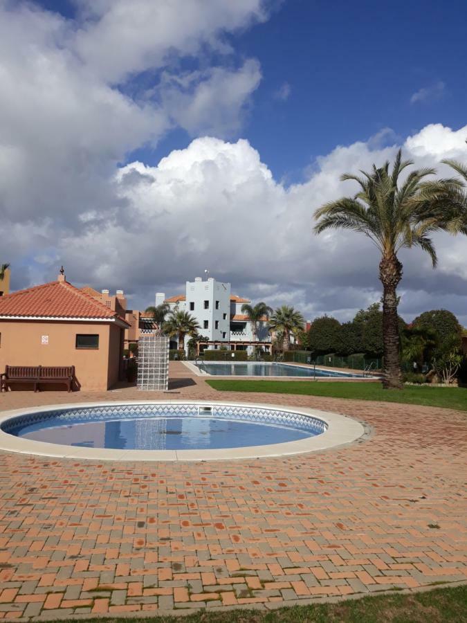 Rincon Canela Ayamonte Kültér fotó