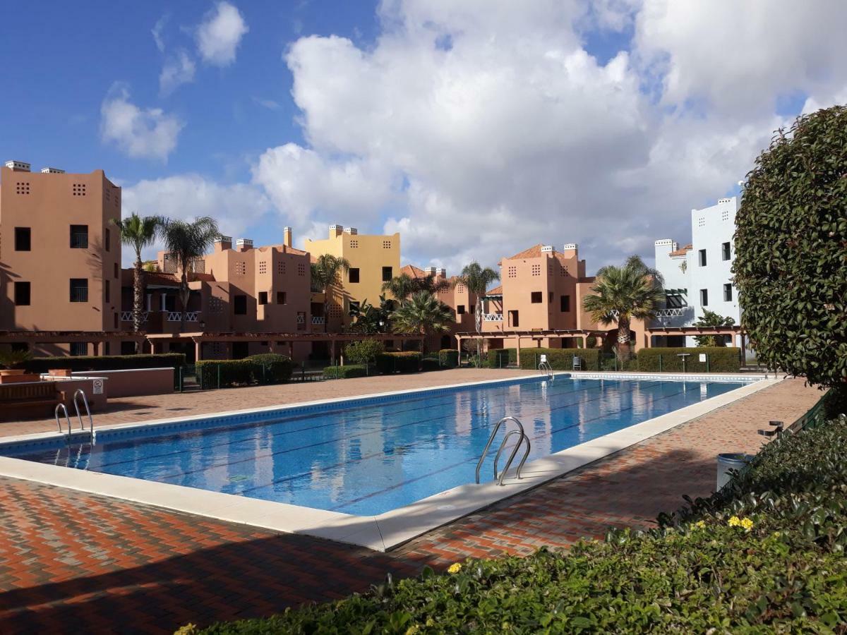 Rincon Canela Ayamonte Kültér fotó