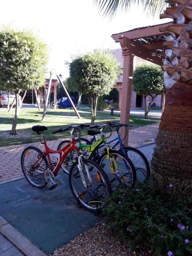 Rincon Canela Ayamonte Kültér fotó
