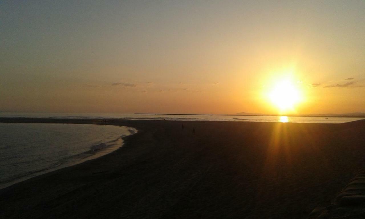 Rincon Canela Ayamonte Kültér fotó