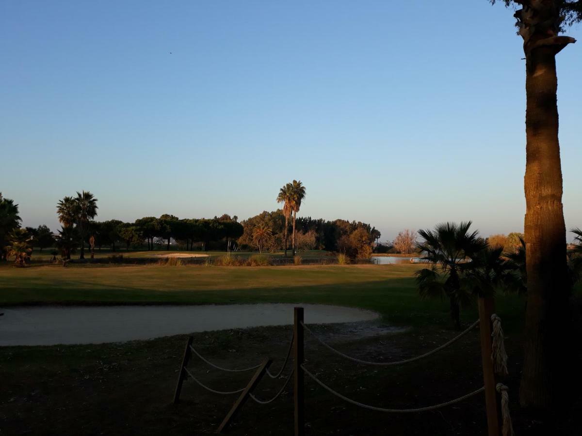 Rincon Canela Ayamonte Kültér fotó