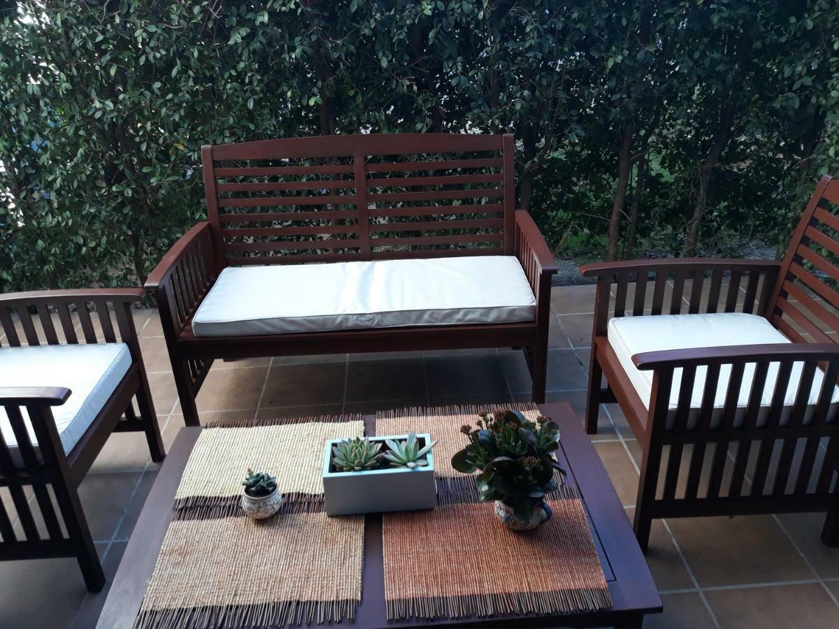 Rincon Canela Ayamonte Kültér fotó